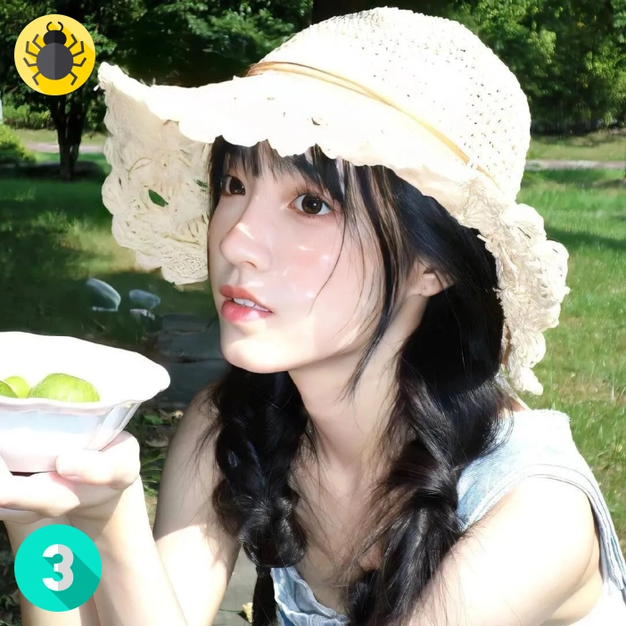 叶女士