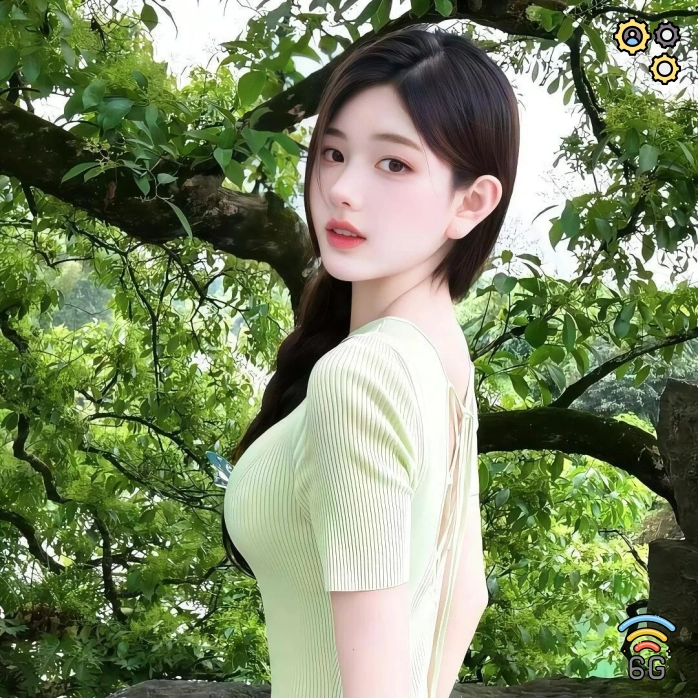 清风
